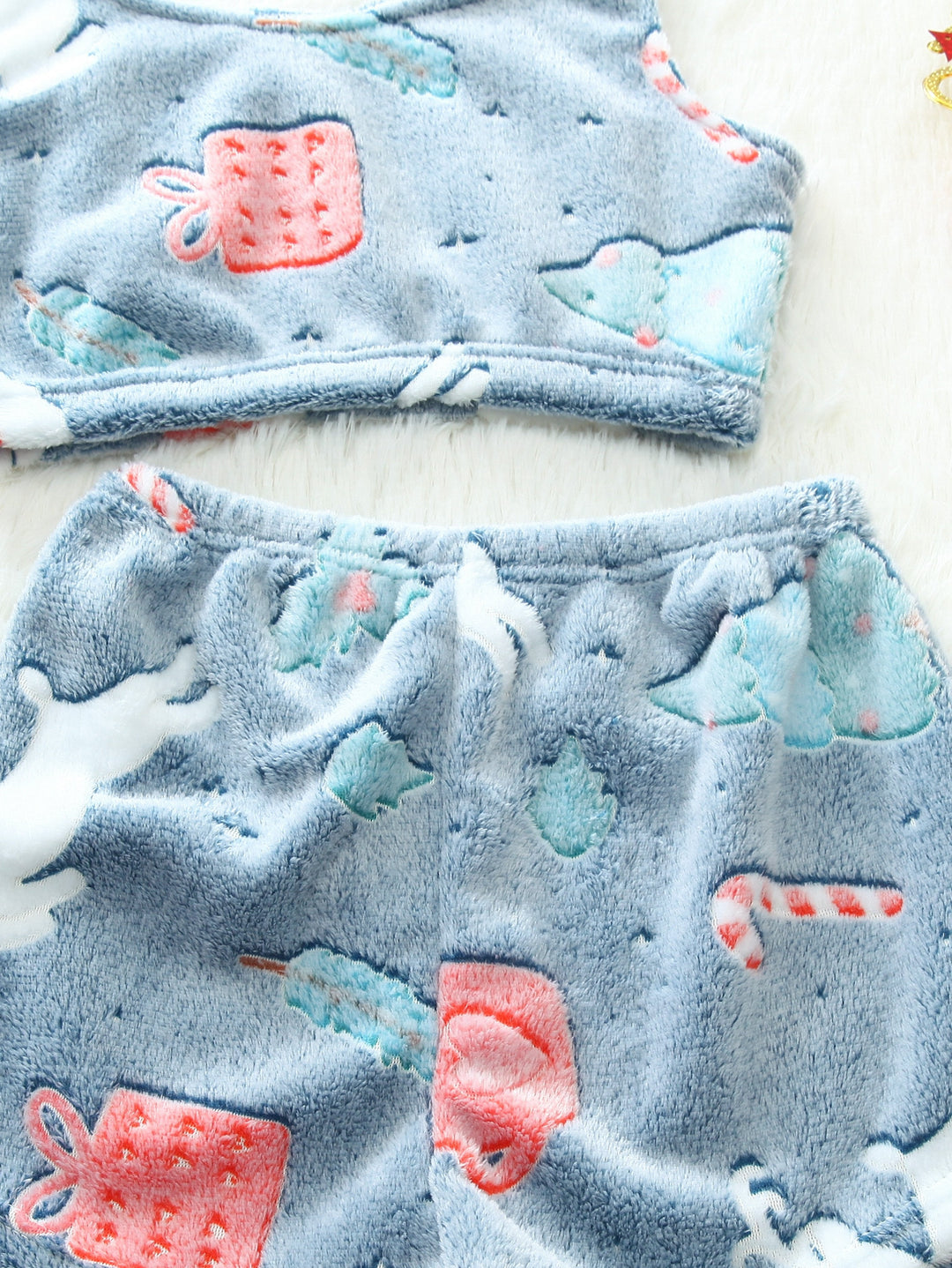 Christmas Presents PJ - Siopie