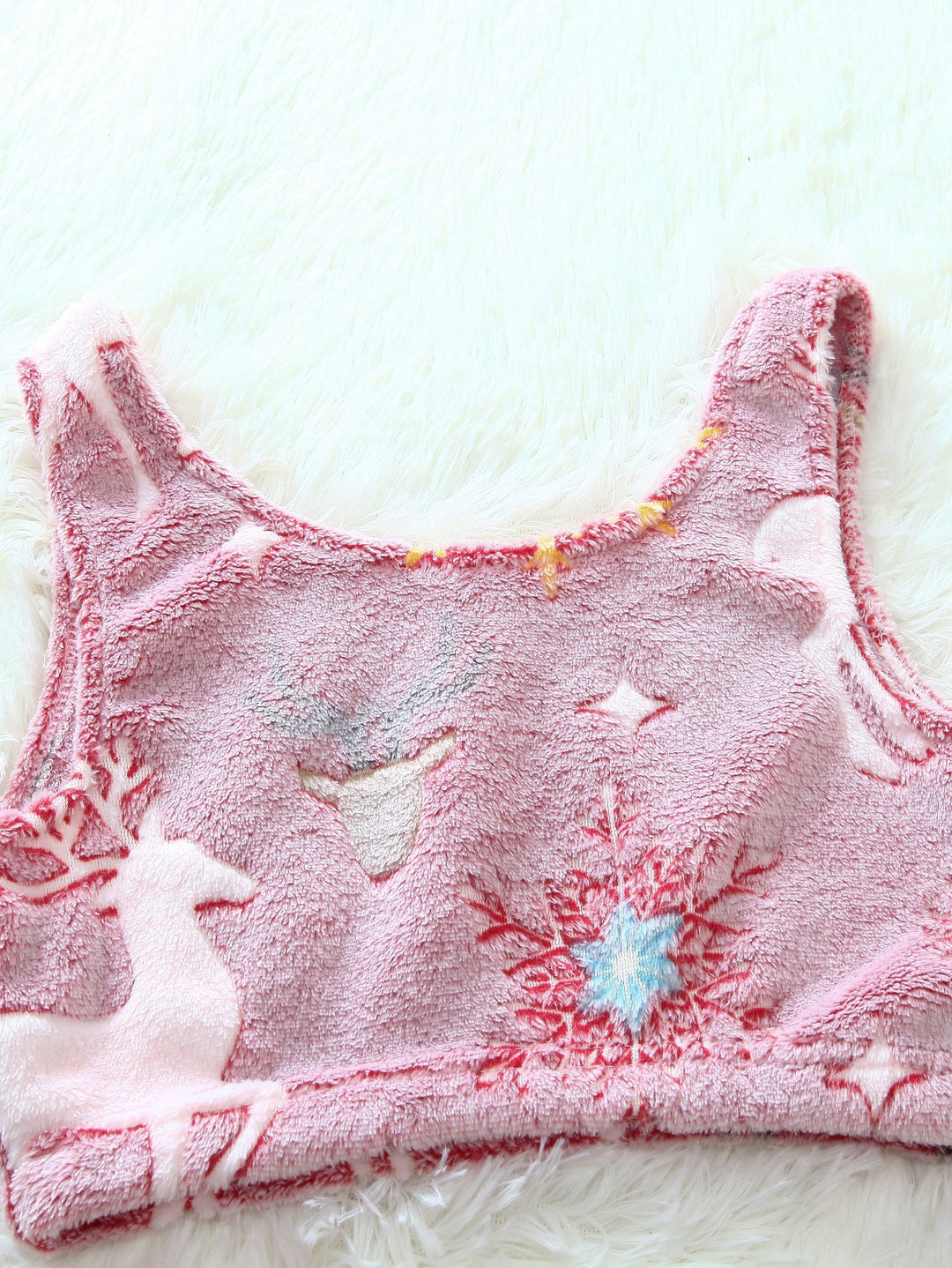 Christmas Deer PJ - Siopie