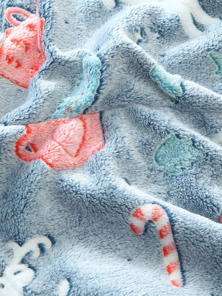 Christmas Presents PJ - Siopie