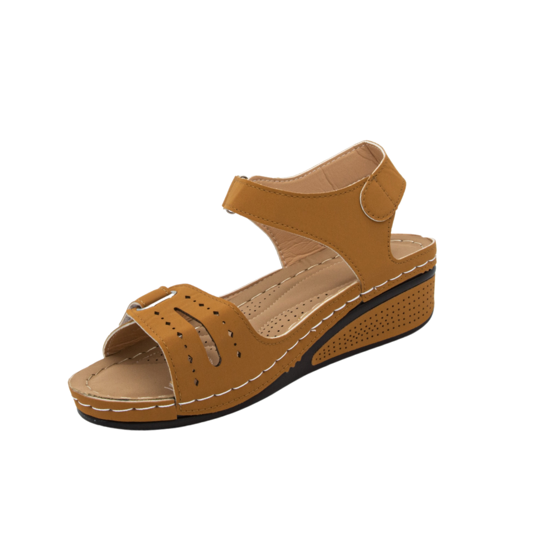 MarleyShoes™ | Orthopaedic Comfortable Sandals