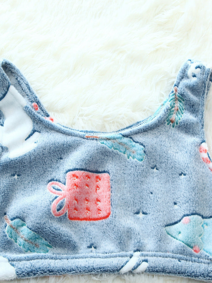 Christmas Presents PJ - Siopie