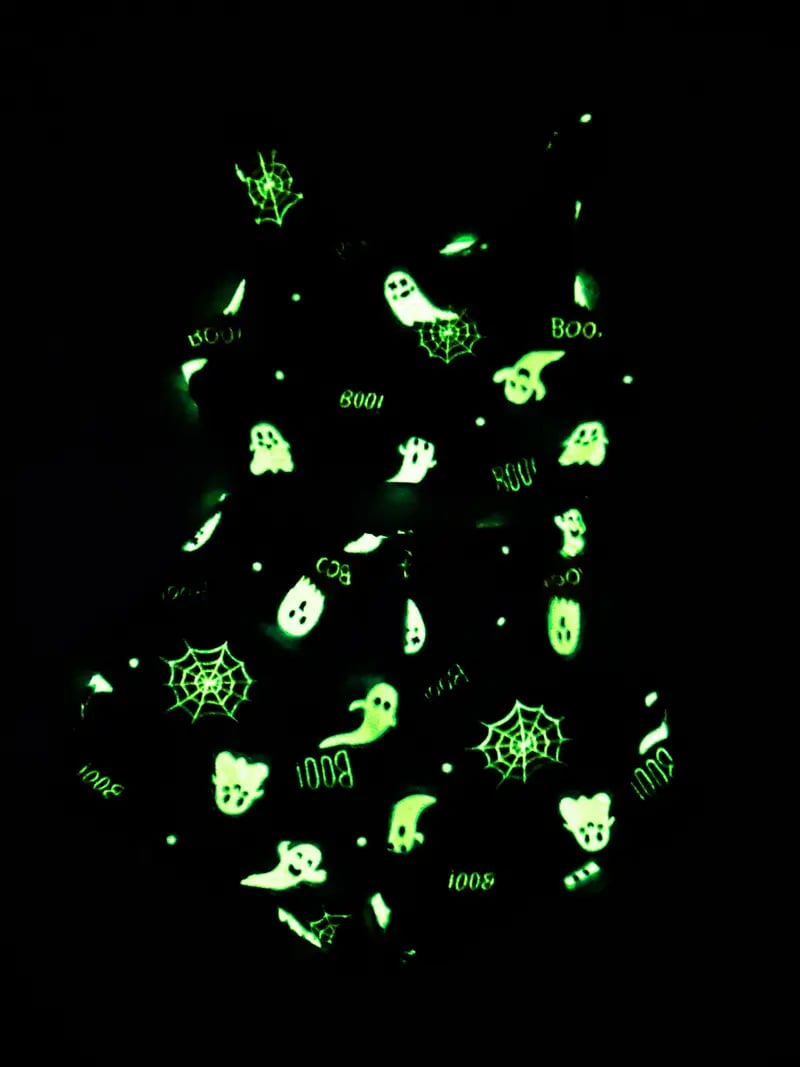 Cute Spooky PJ - Siopie