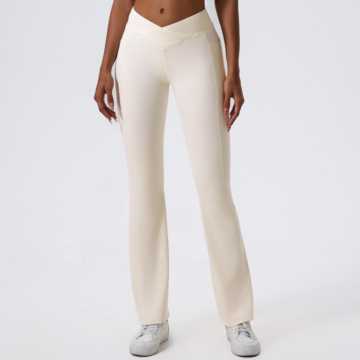 Flare Leggings - Siopie