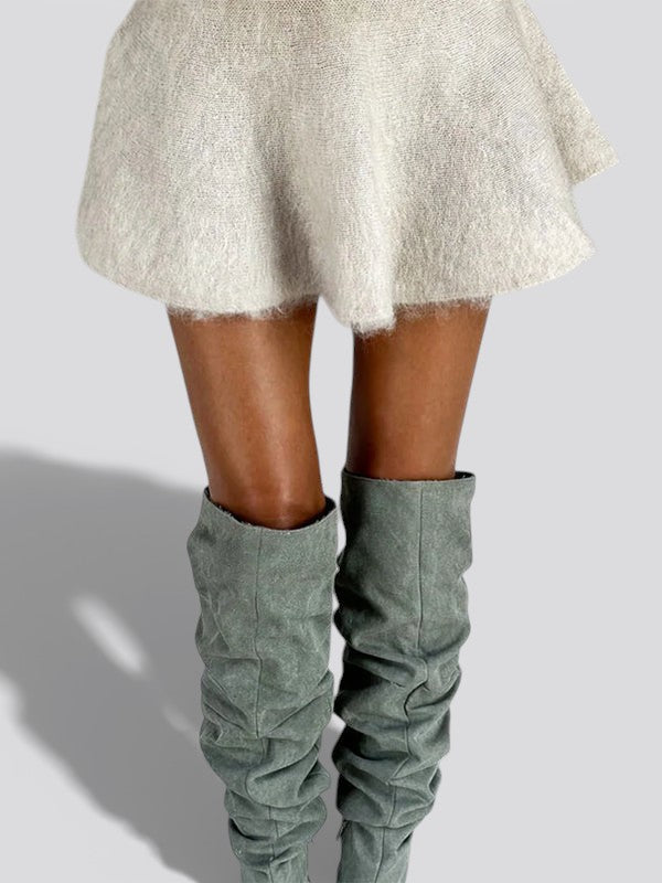 Women’s Elegant Two Piece Outfit Set for Formal and Chic Occasions