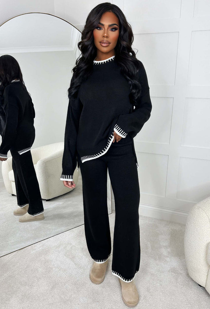 Comfy Coord Set - Siopie