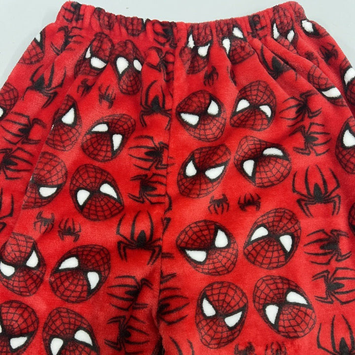 Cotton Velvet Hello Kitty Spider-man PJ - Siopie