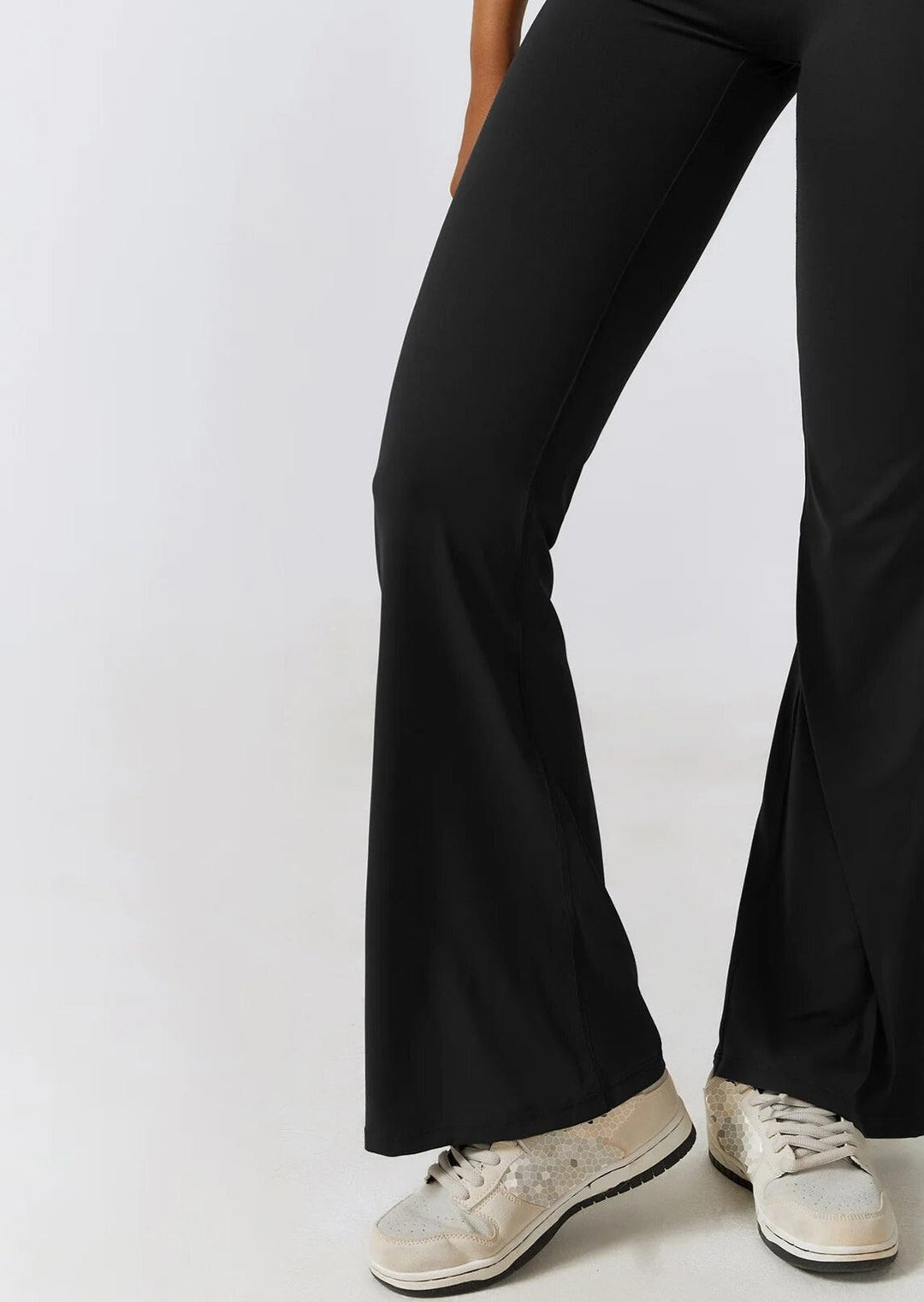 Viral Scrunch Jumpsuit - Siopie