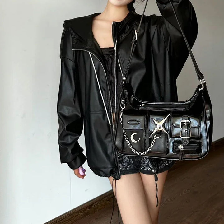 Mila Midnight Bag