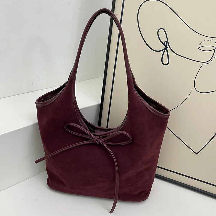 Emma Bow Bag