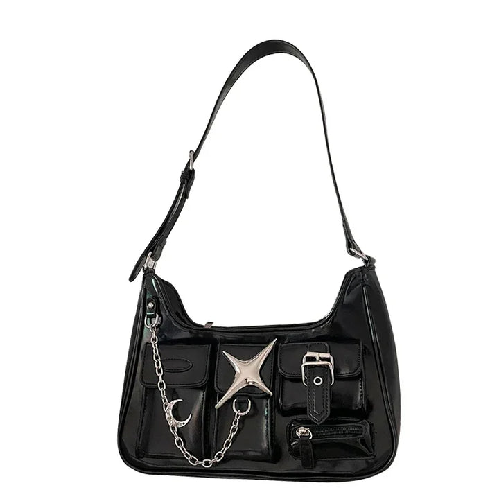 Mila Midnight Bag