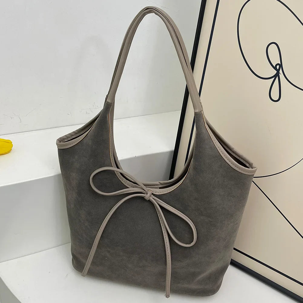 Emma Bow Bag