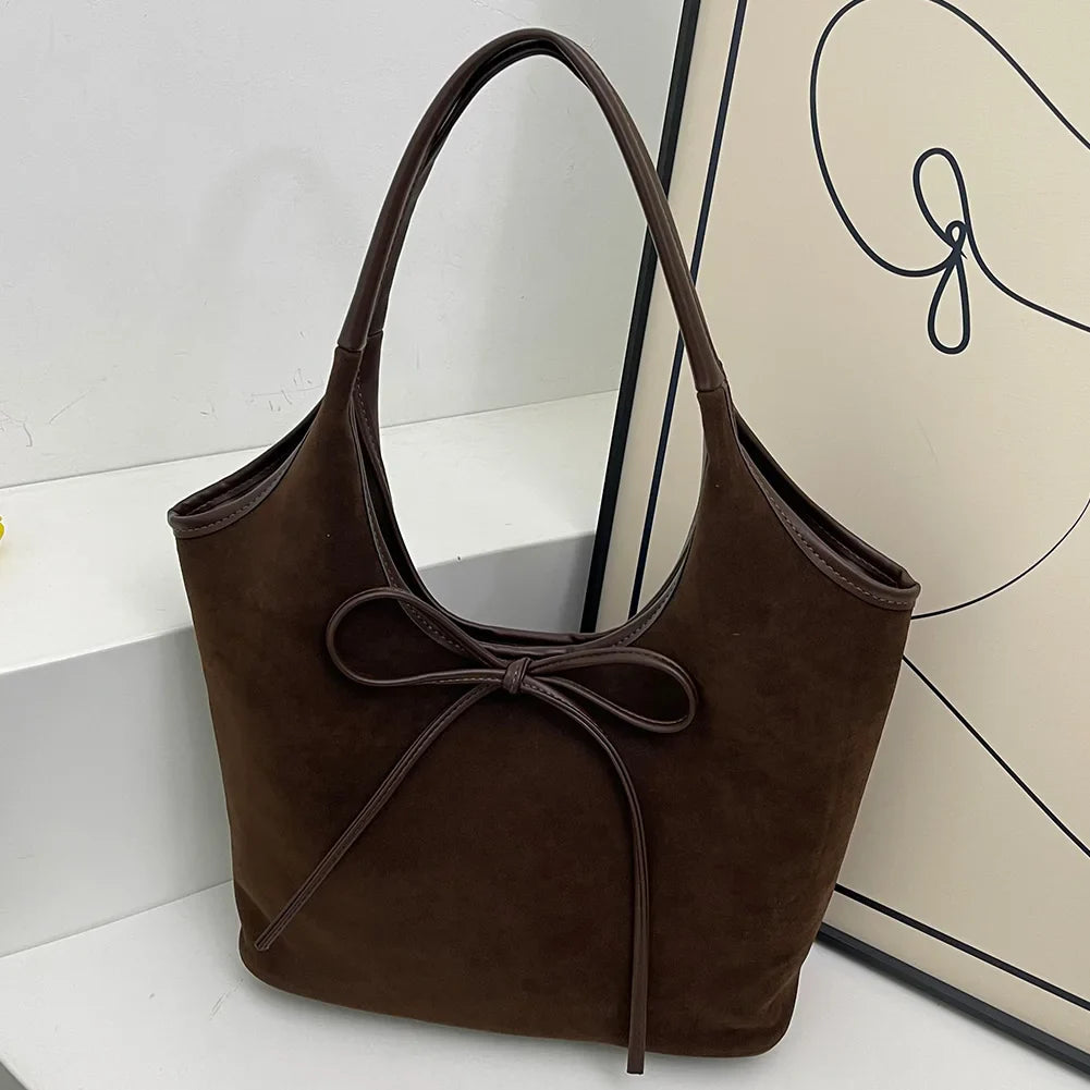 Emma Bow Bag