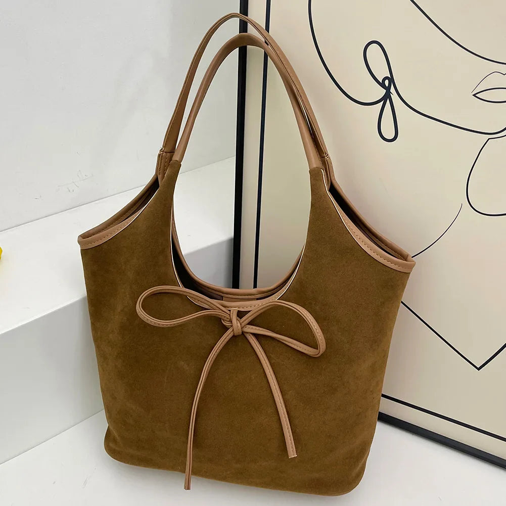 Emma Bow Bag