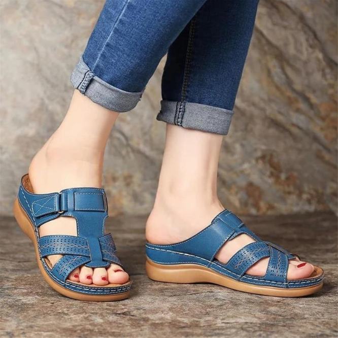 MarleyShoes™ - Comfy Sandals