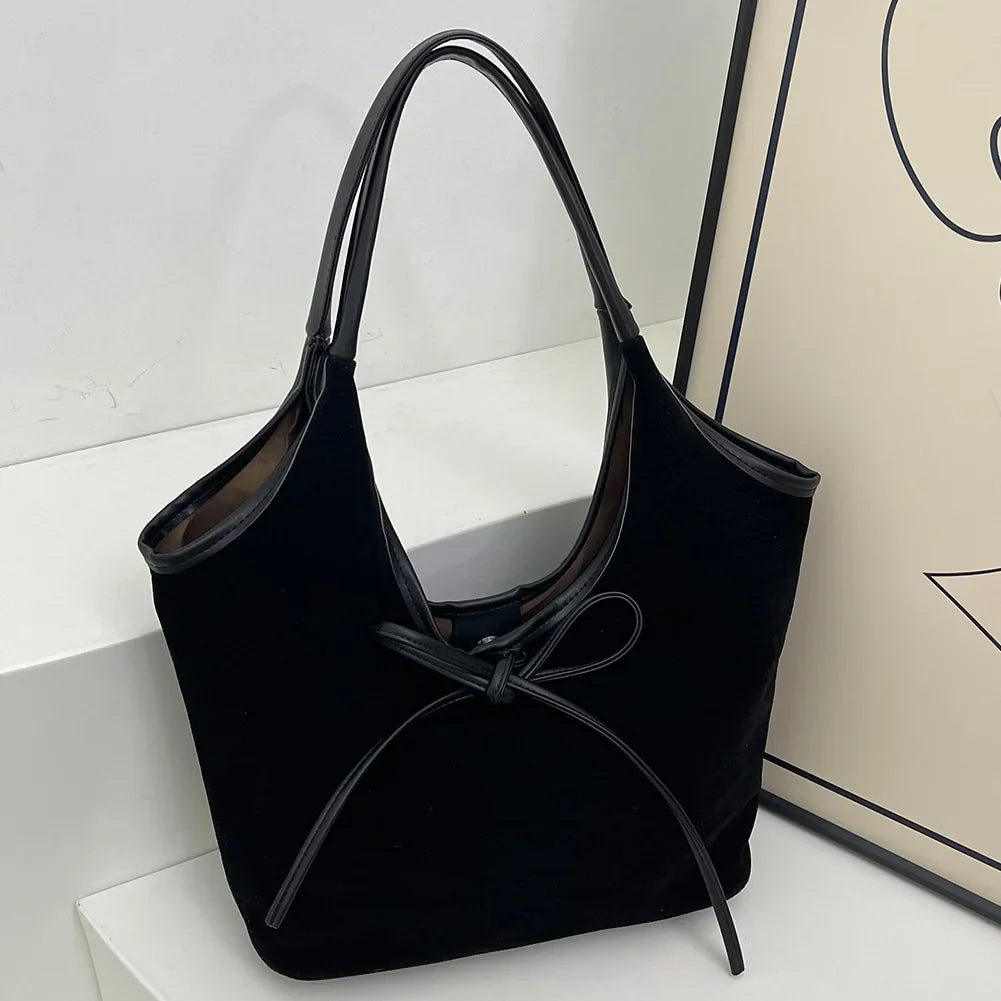 Emma Bow Bag