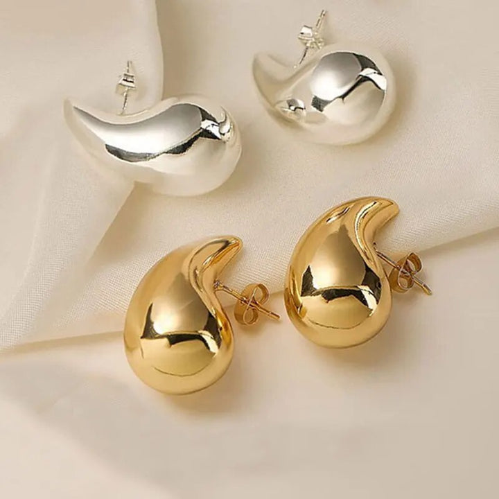 Drop Earrings - Siopie