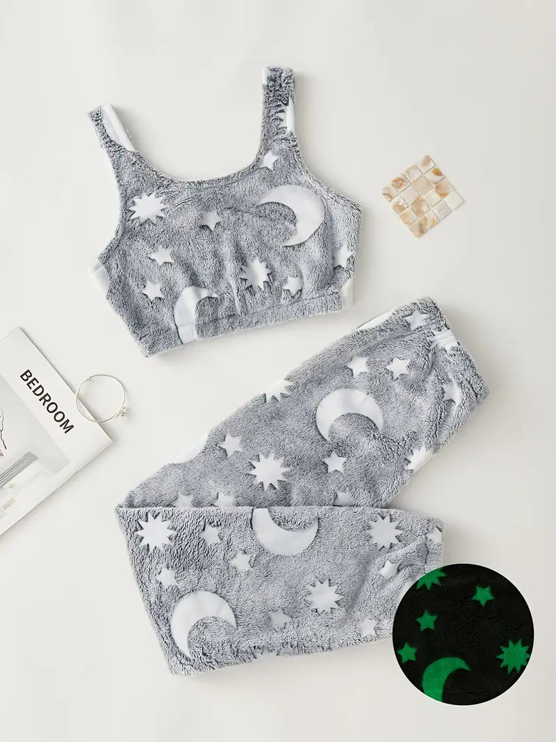 Moon Star PJ - Siopie