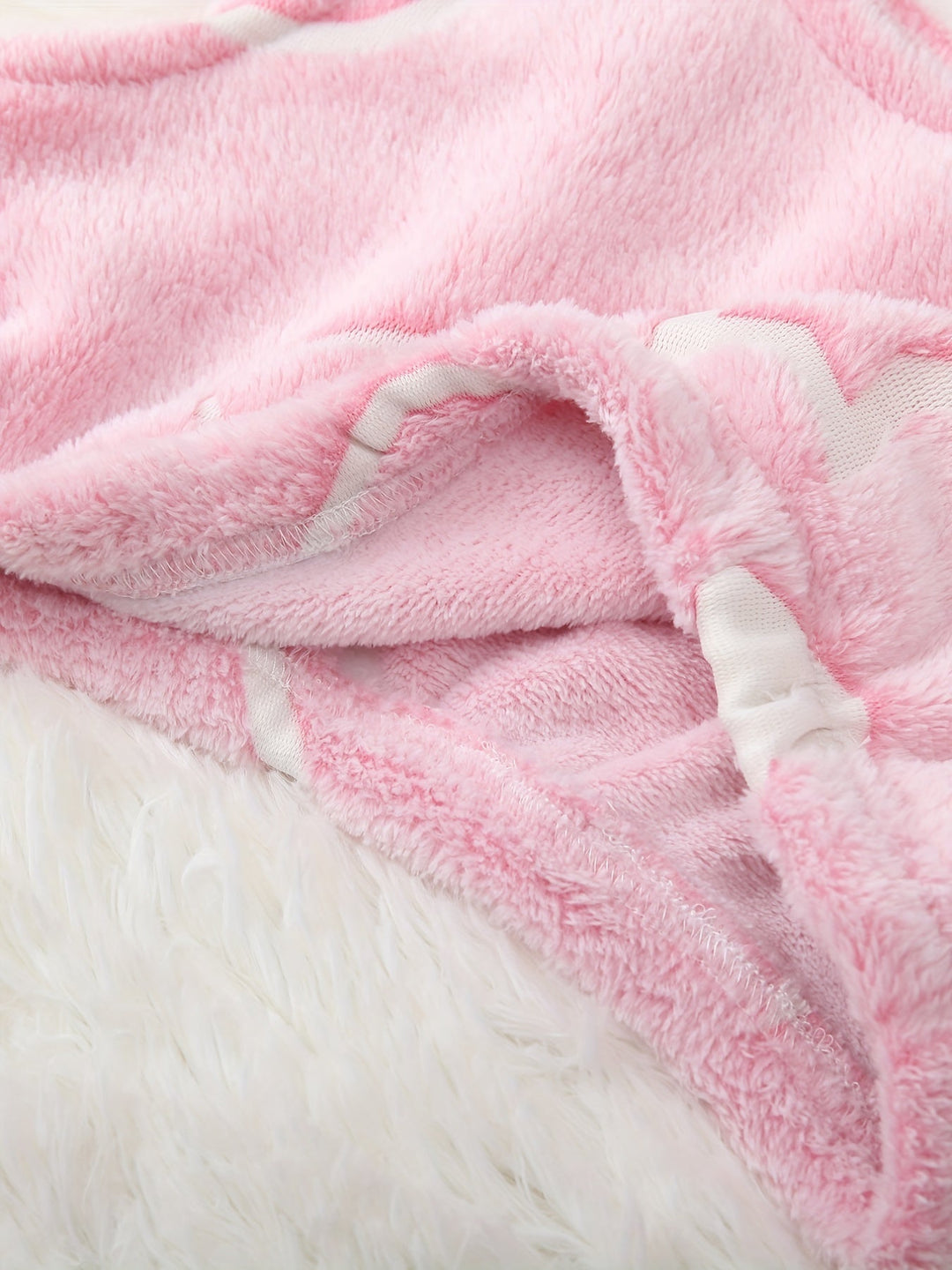 Hearts Stars PJ - Siopie