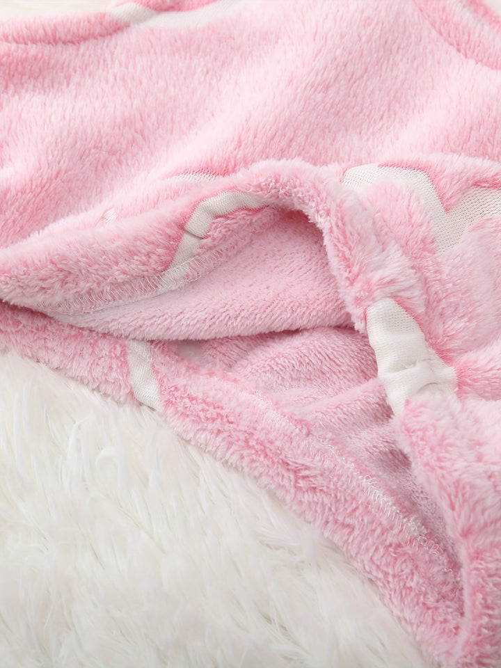 Hearts Stars PJ - Siopie