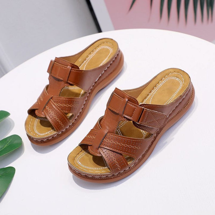 MarleyShoes™ - Comfy Sandals