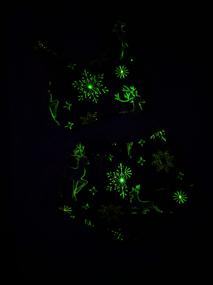 Christmas Deer PJ - Siopie