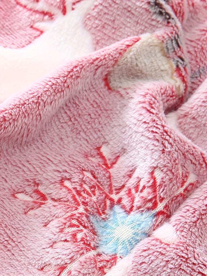 Christmas Deer PJ - Siopie