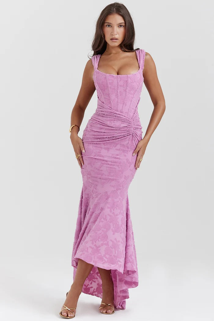 Mia Maxi Dress - Siopie