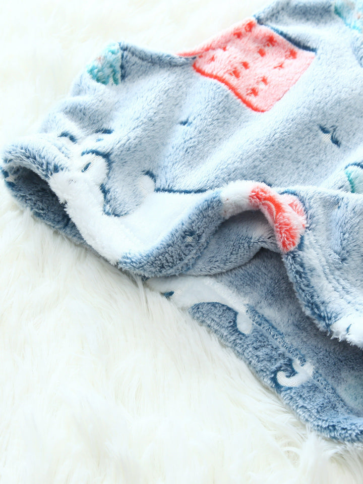 Christmas Presents PJ - Siopie