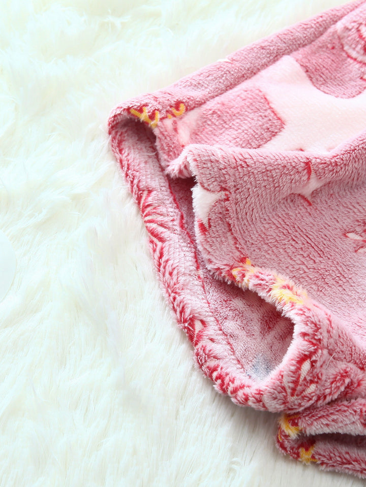 Christmas Deer PJ - Siopie