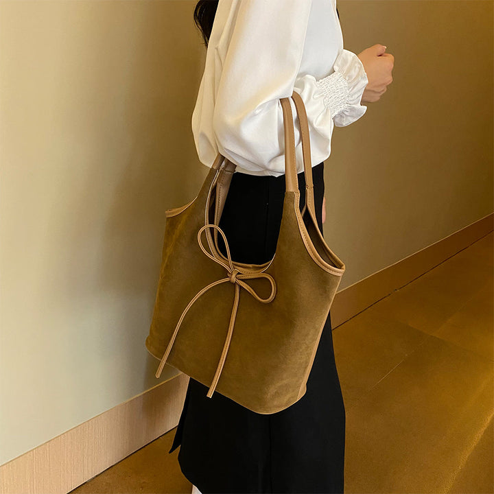 Emma Bow Bag