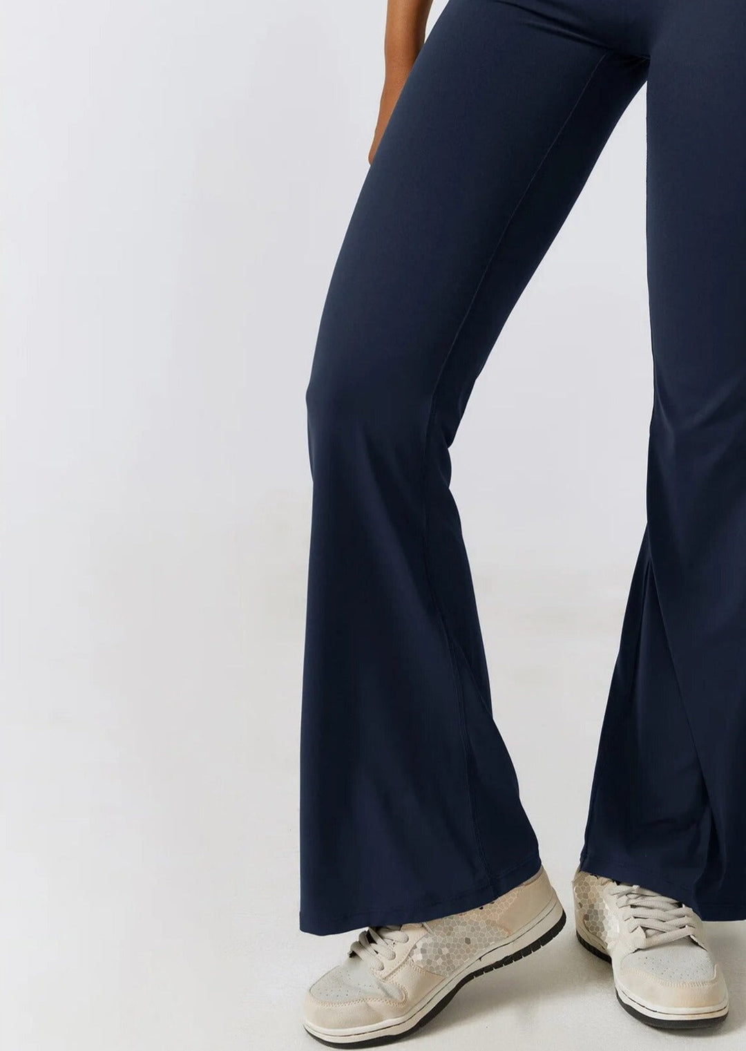 Viral Scrunch Jumpsuit - Siopie