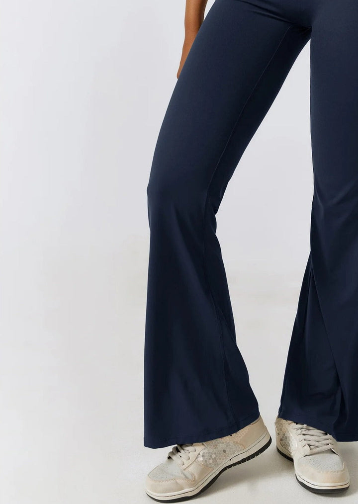 Viral Scrunch Jumpsuit - Siopie