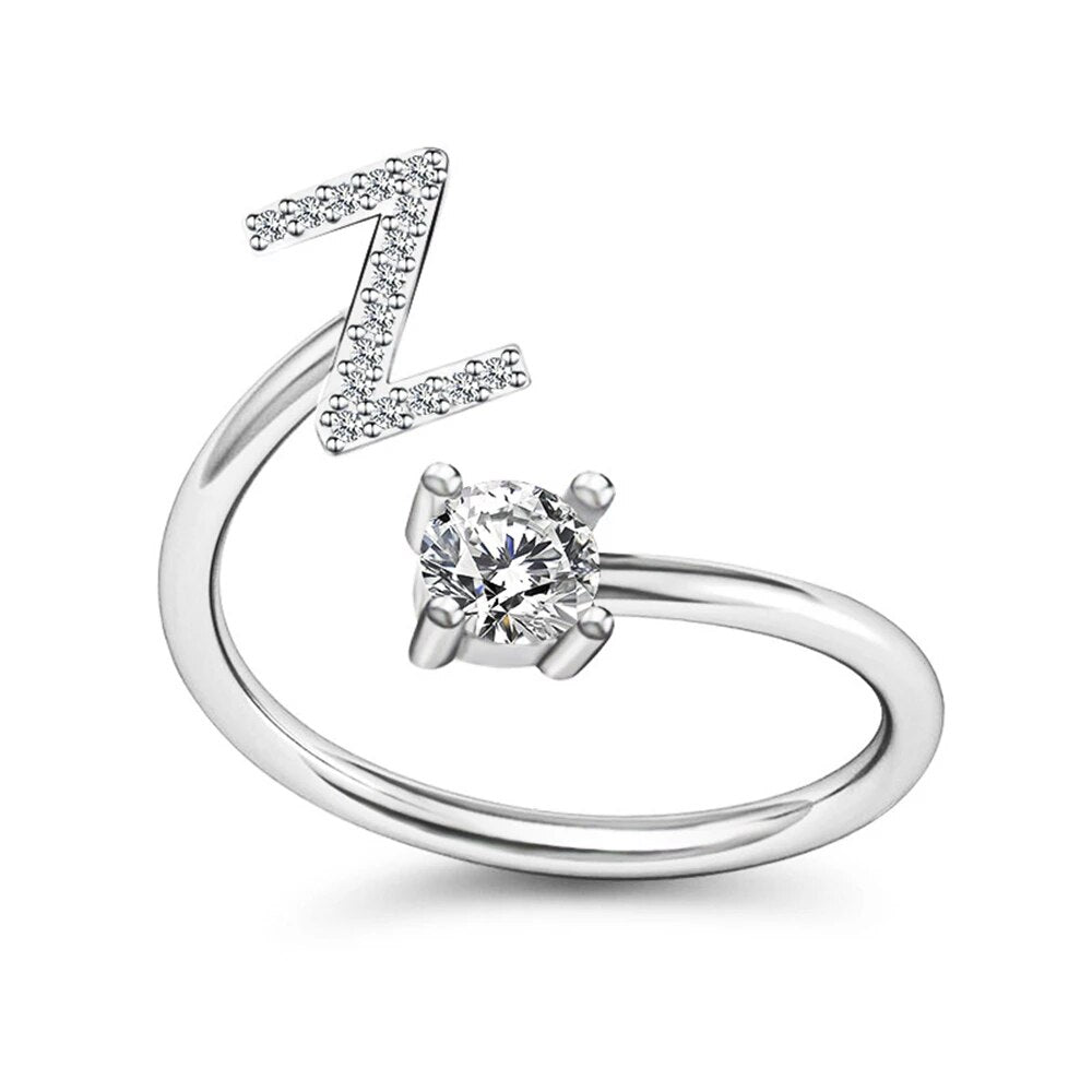 Initial Ring - Siopie