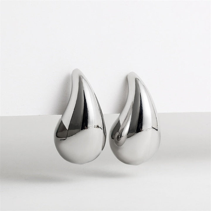 Drop Earrings - Siopie