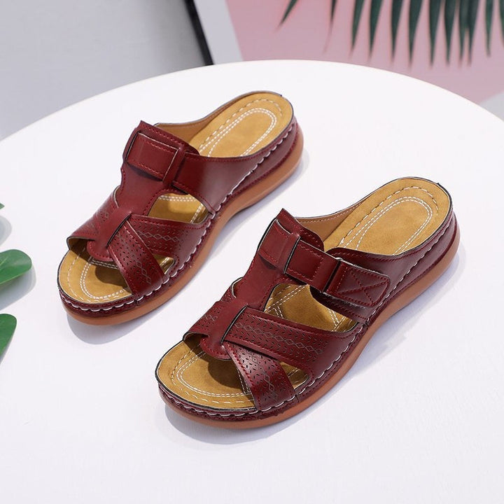 MarleyShoes™ - Comfy Sandals