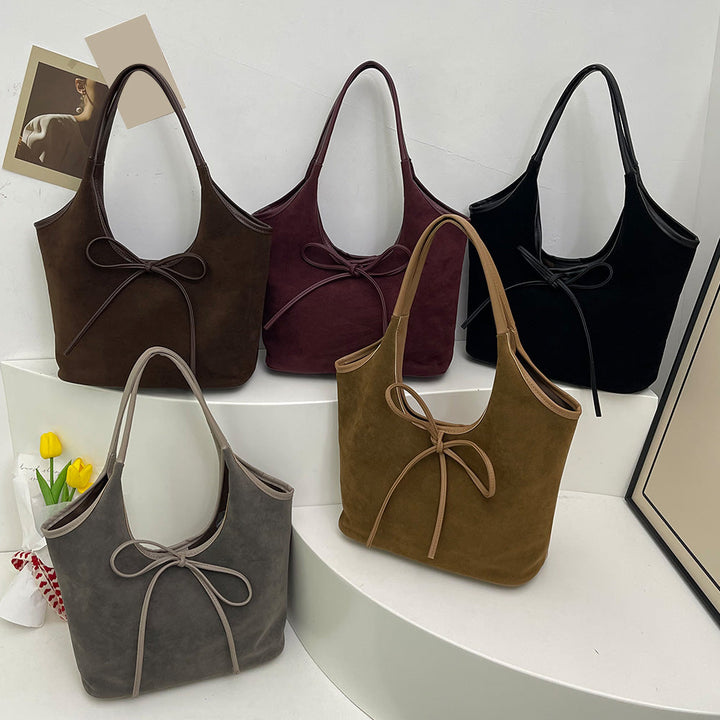 Emma Bow Bag